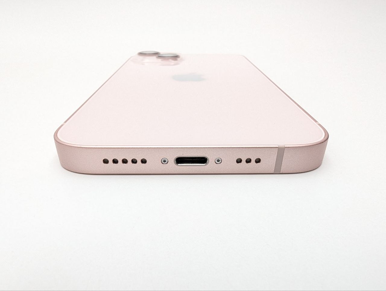 thumb Apple iPhone 13 128 GB 5G różowy (Powystawowy)
