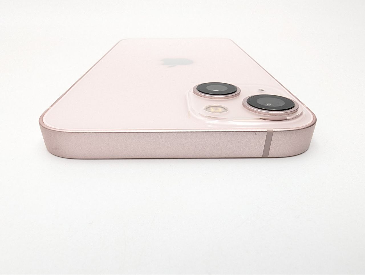 thumb Apple iPhone 13 128 GB 5G różowy (Powystawowy)
