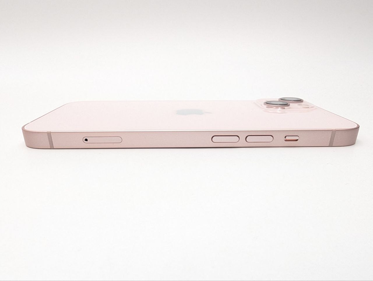 thumb Apple iPhone 13 128 GB 5G różowy (Powystawowy)