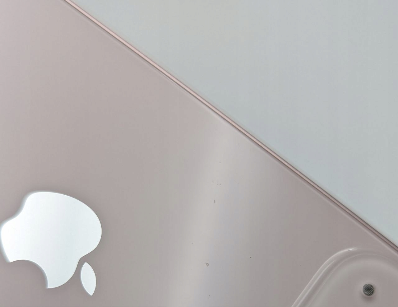 thumb Apple iPhone 13 128 GB 5G różowy (Powystawowy)