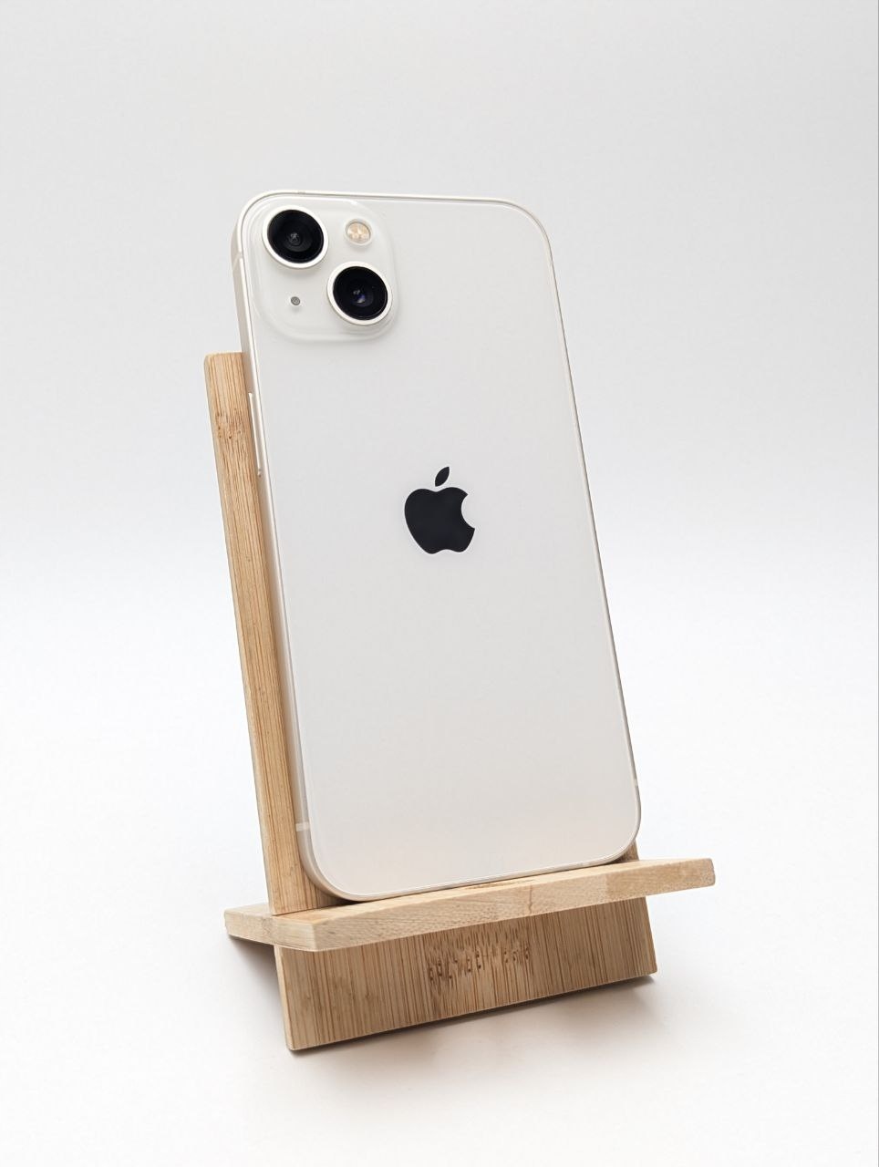 thumb Apple iPhone 13 128 GB 5G biały (Powystawowy)
