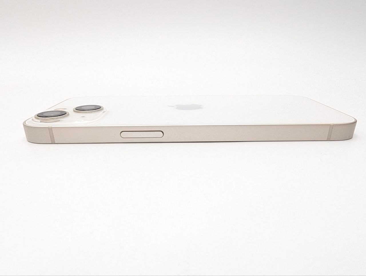 thumb Apple iPhone 13 128 GB 5G biały (Powystawowy)
