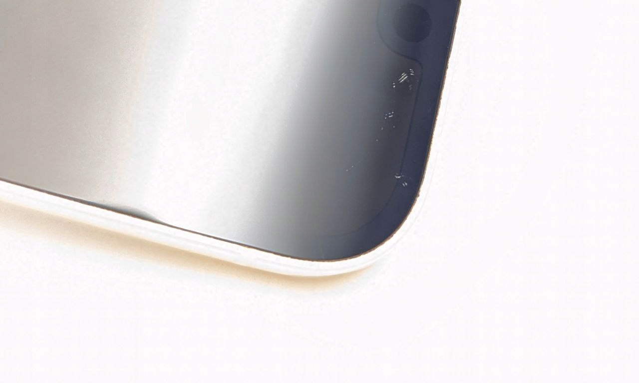 thumb Apple iPhone 13 128 GB 5G biały (Powystawowy)