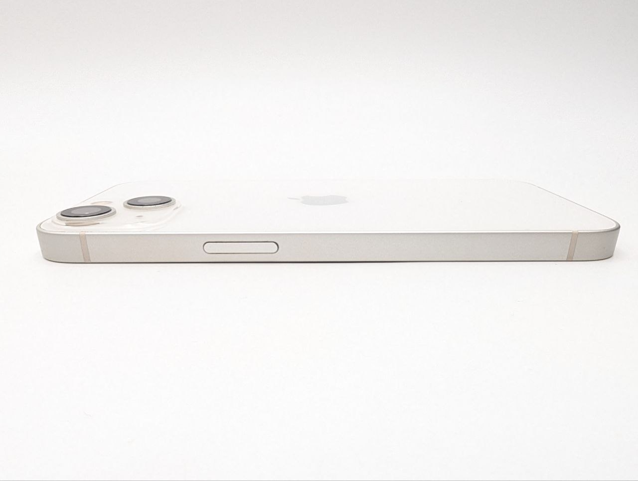 thumb Apple iPhone 13 128 GB 5G biały (Powystawowy)
