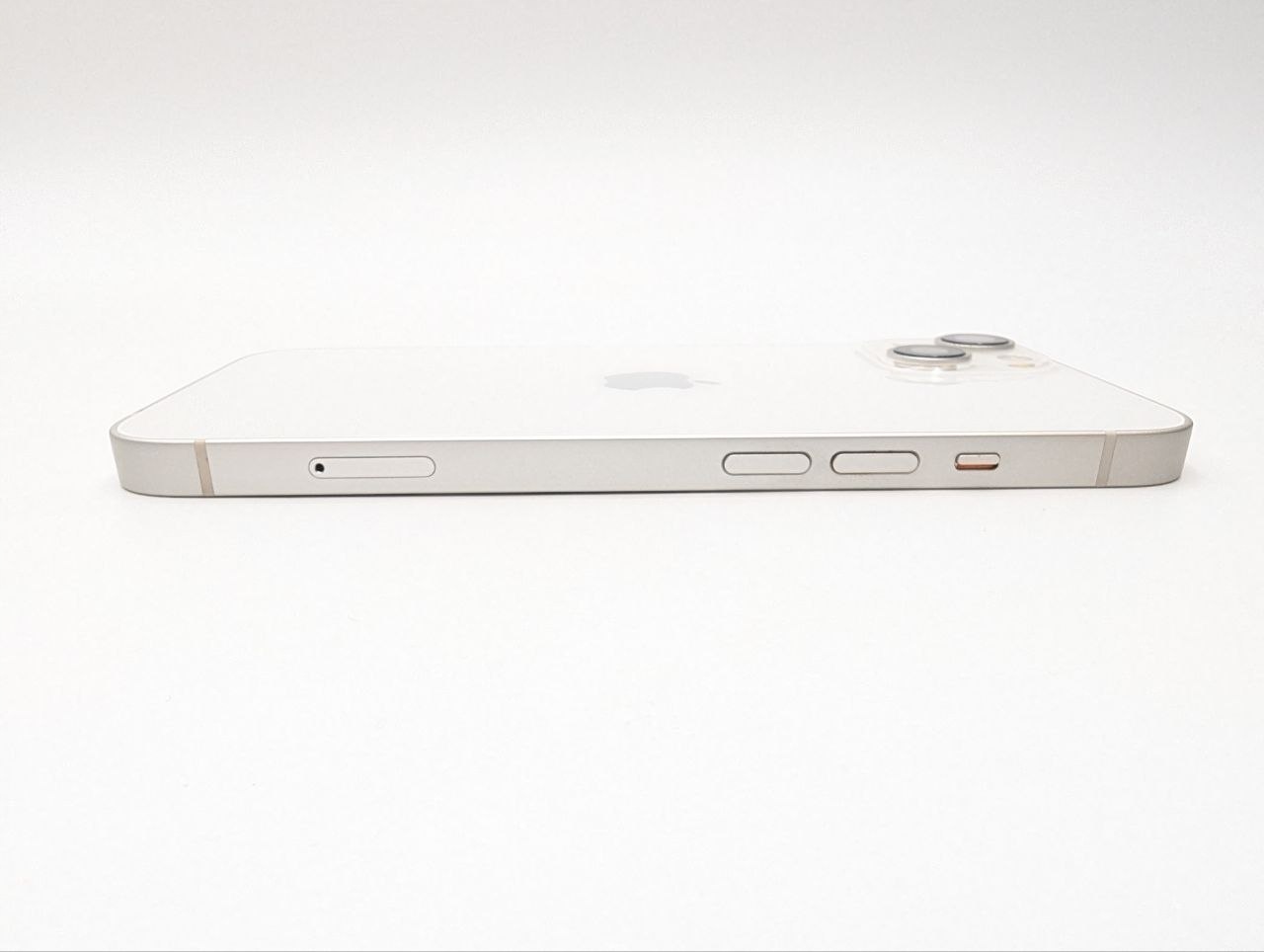 thumb Apple iPhone 13 128 GB 5G biały (Powystawowy)