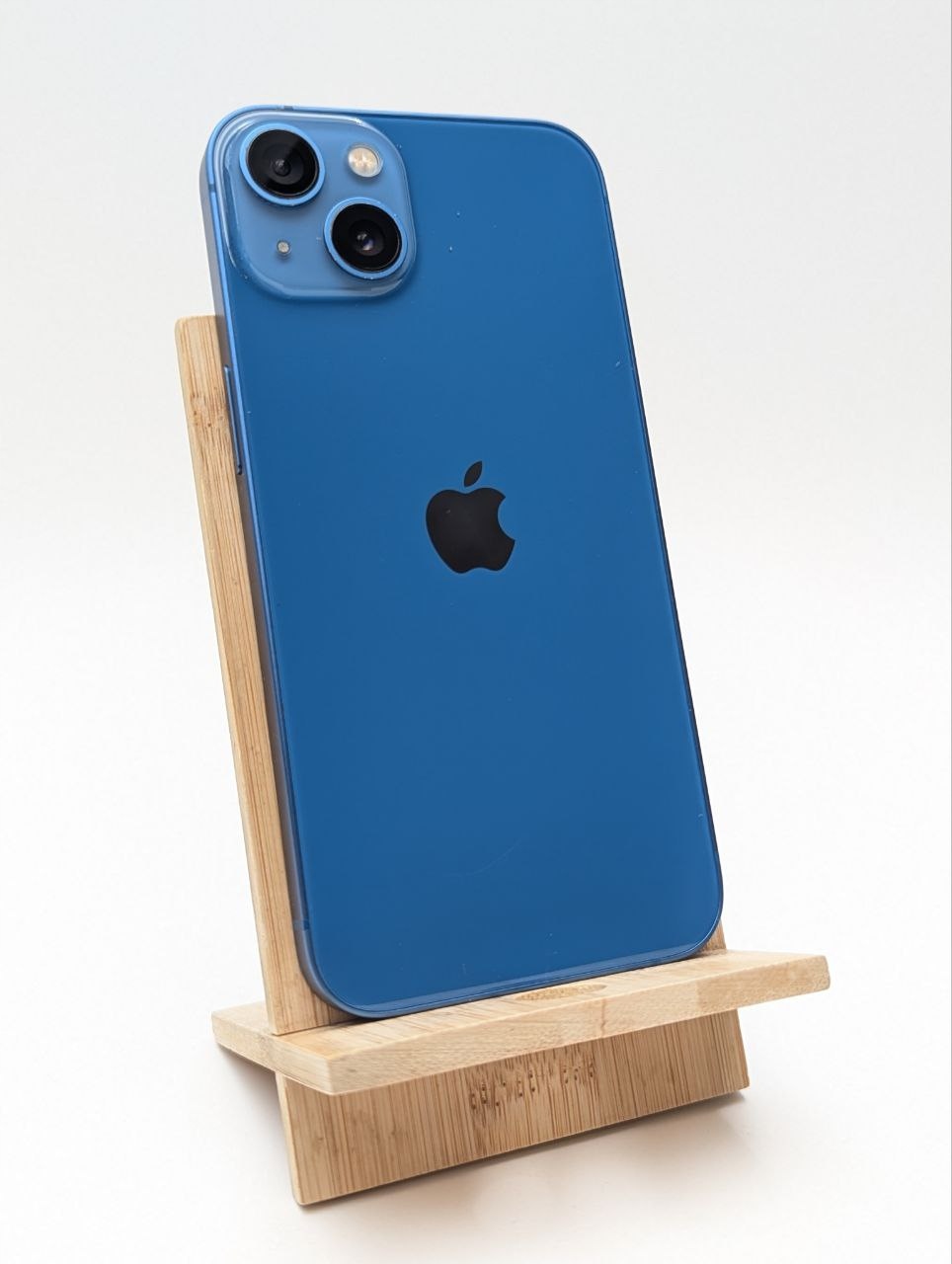 thumb Apple iPhone 13 128 GB 5G niebieski (Powystawowy)