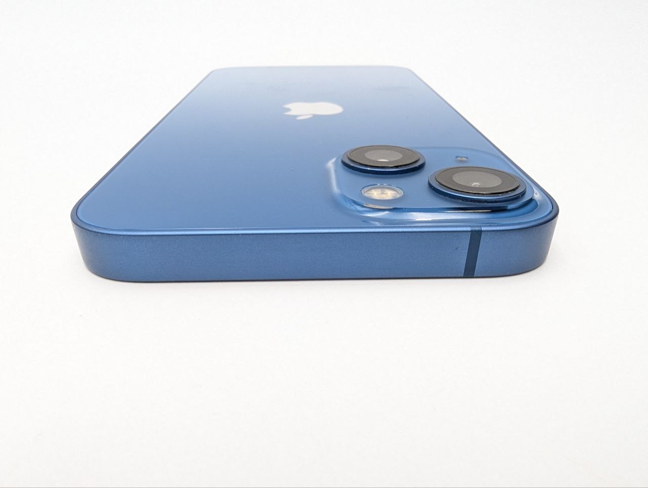 thumb Apple iPhone 13 128 GB 5G niebieski (Powystawowy)