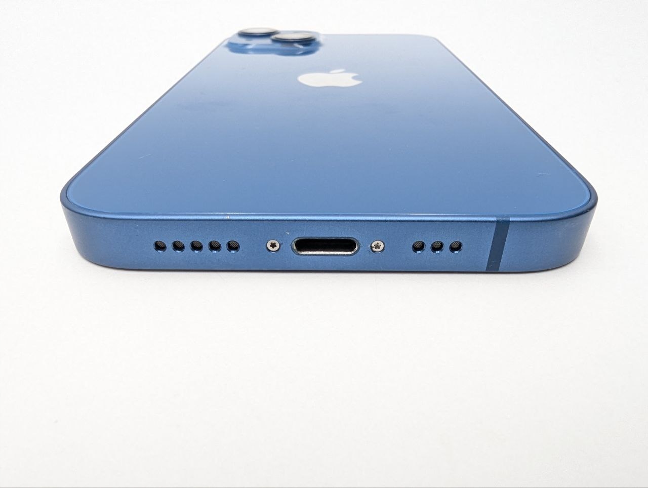 thumb Apple iPhone 13 128 GB 5G niebieski (Powystawowy)