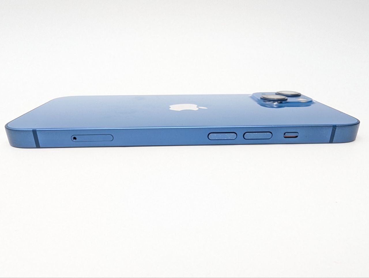 thumb Apple iPhone 13 128 GB 5G niebieski (Powystawowy)