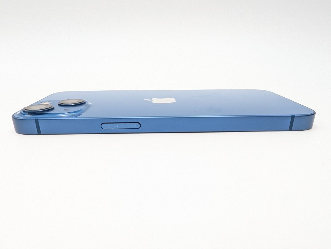 thumb Apple iPhone 13 128 GB 5G niebieski (Powystawowy)