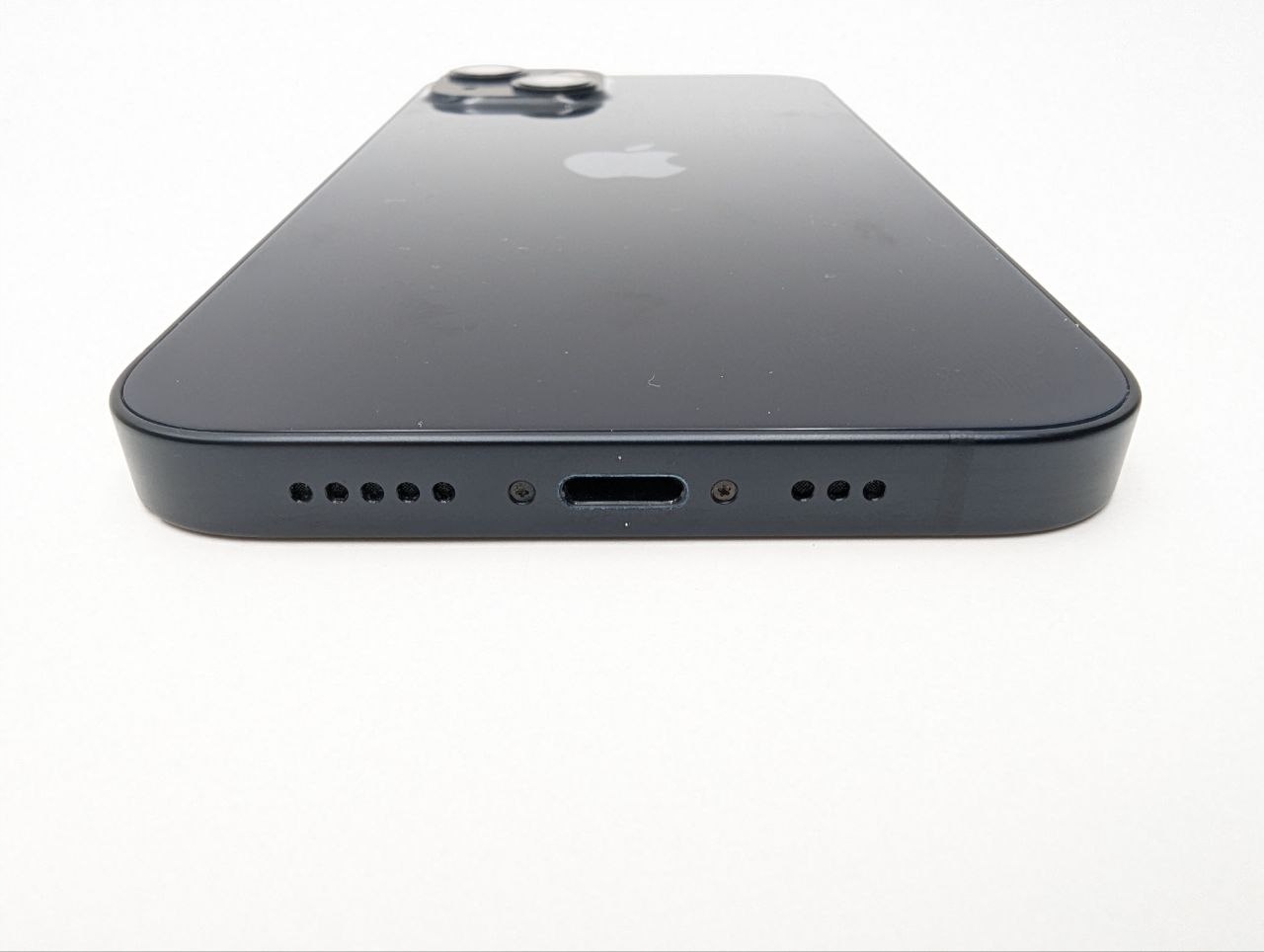 thumb Apple iPhone 13 128 GB 5G czarny (Powystawowy)