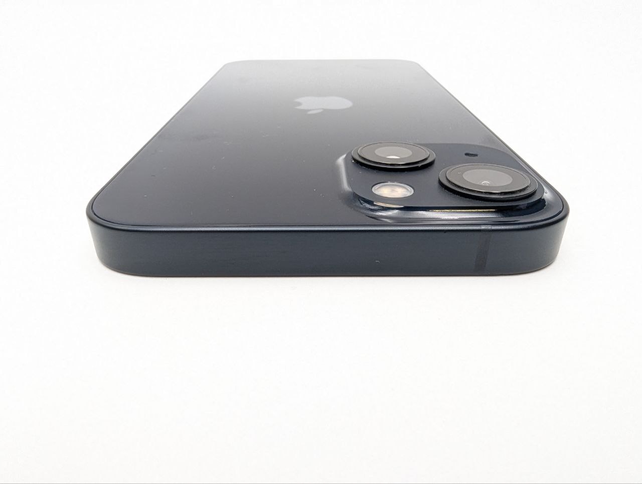 thumb Apple iPhone 13 128 GB 5G czarny (Powystawowy)