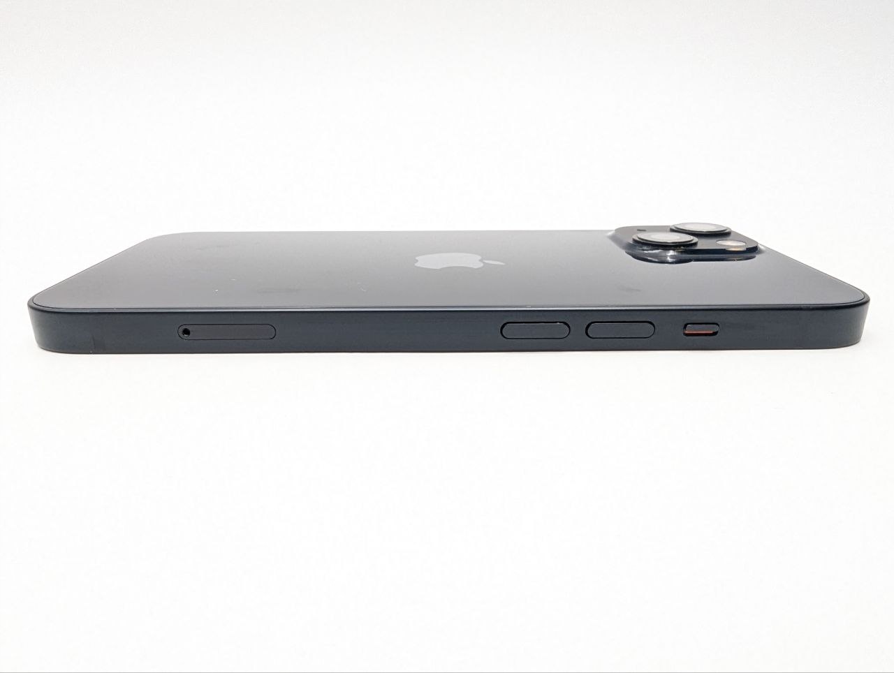 thumb Apple iPhone 13 128 GB 5G czarny (Powystawowy)