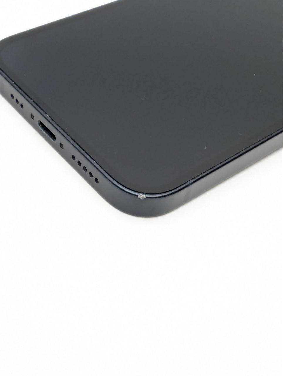 thumb Apple iPhone 13 128 GB 5G czarny (Powystawowy)
