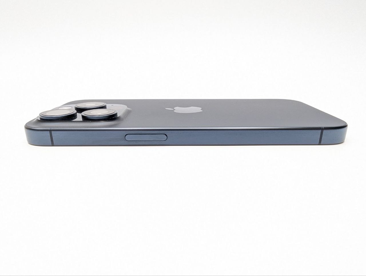 thumb Apple iPhone 15 Pro 128GB niebieski| bateria 100% (Powystawowy)