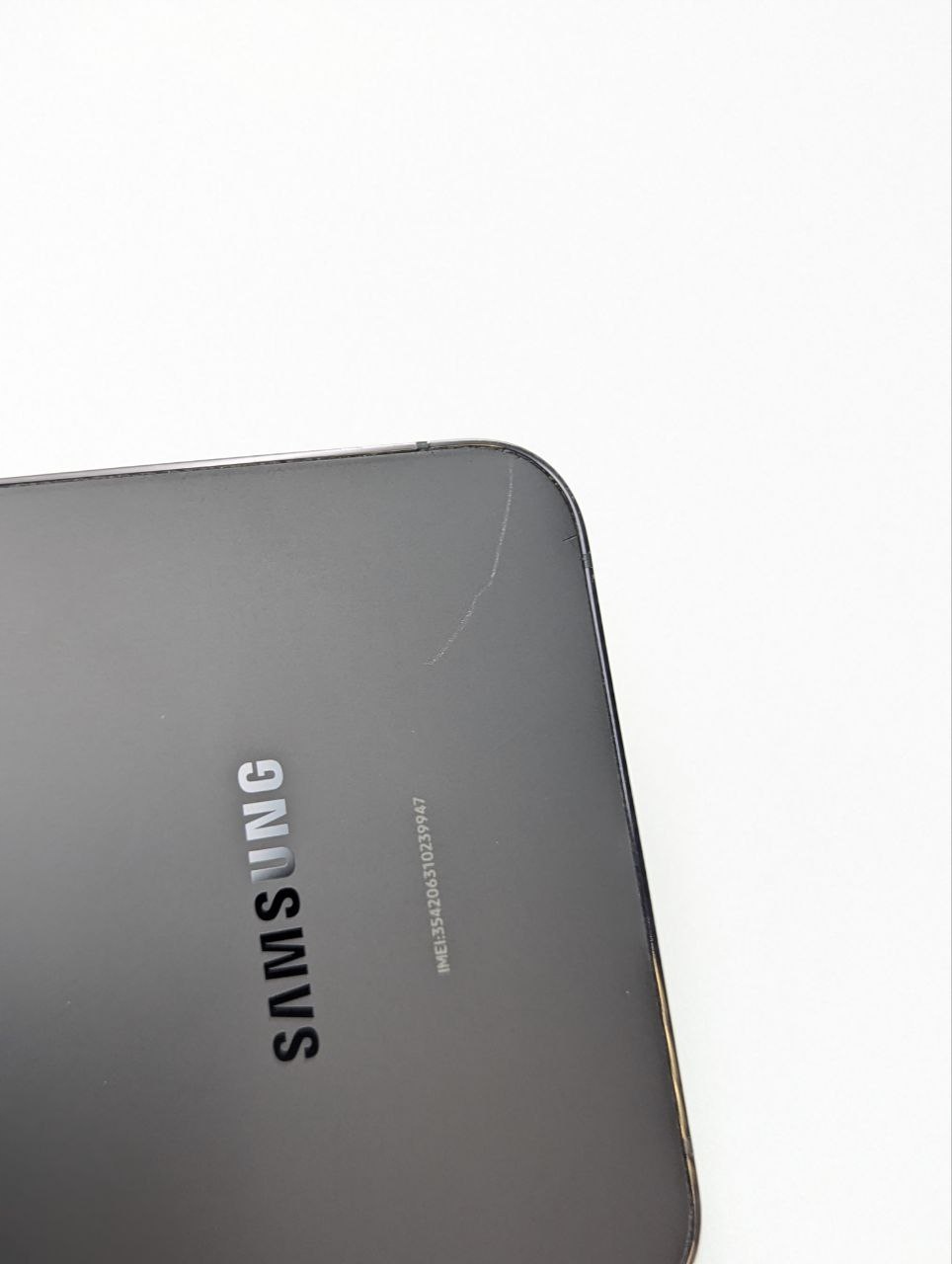 thumb Samsung Galaxy S23 Plus 512GB Czarny (Używany)