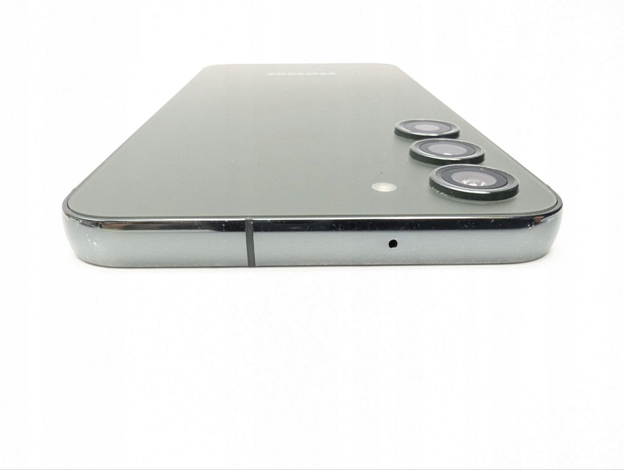 thumb Samsung Galaxy S23 Plus 256GB Zielony (Używany)