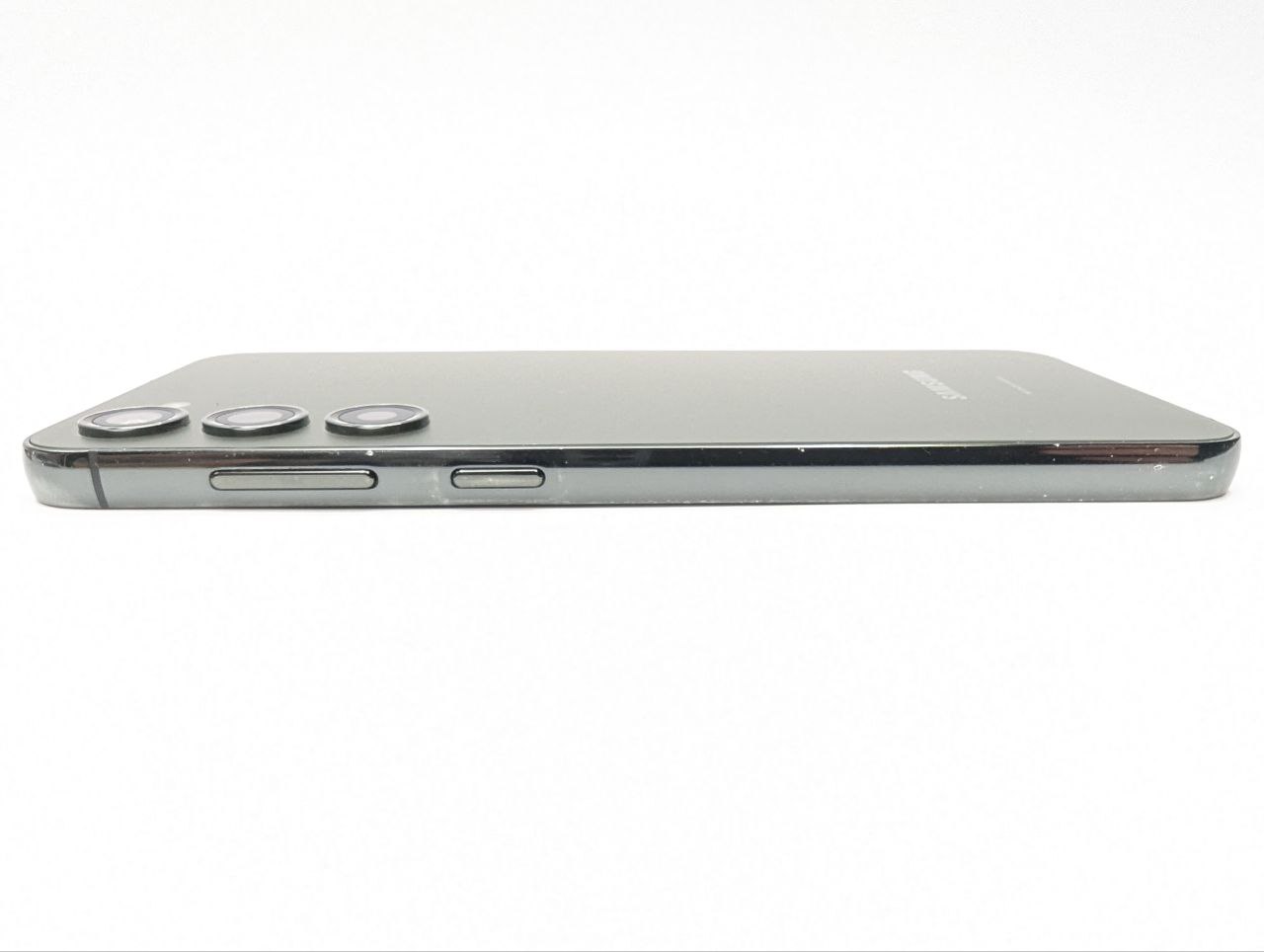 thumb Samsung Galaxy S23 Plus 256GB Zielony (Używany)