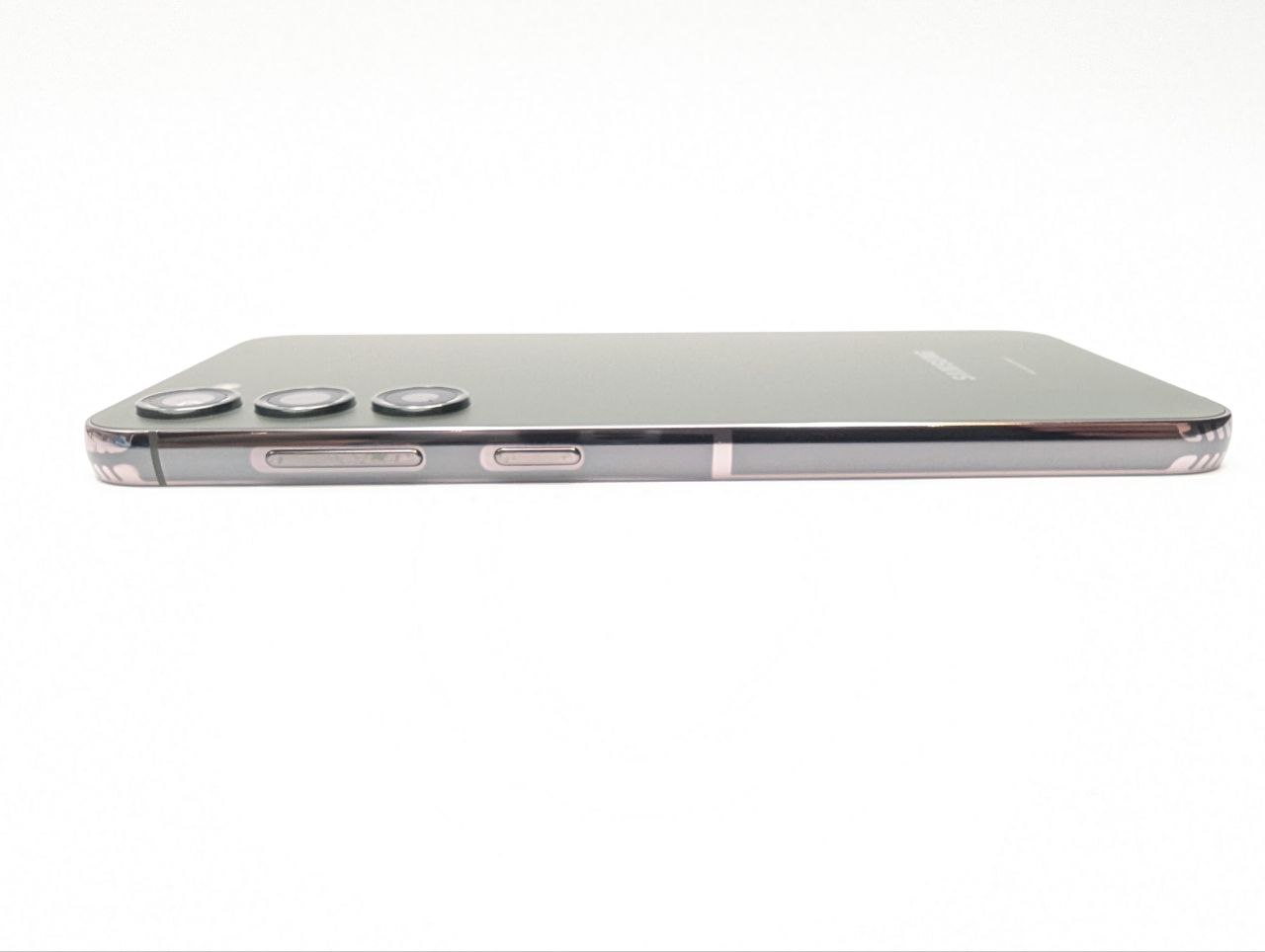 thumb Samsung Galaxy S23 Plus 256GB Zielony (Powystawowy)