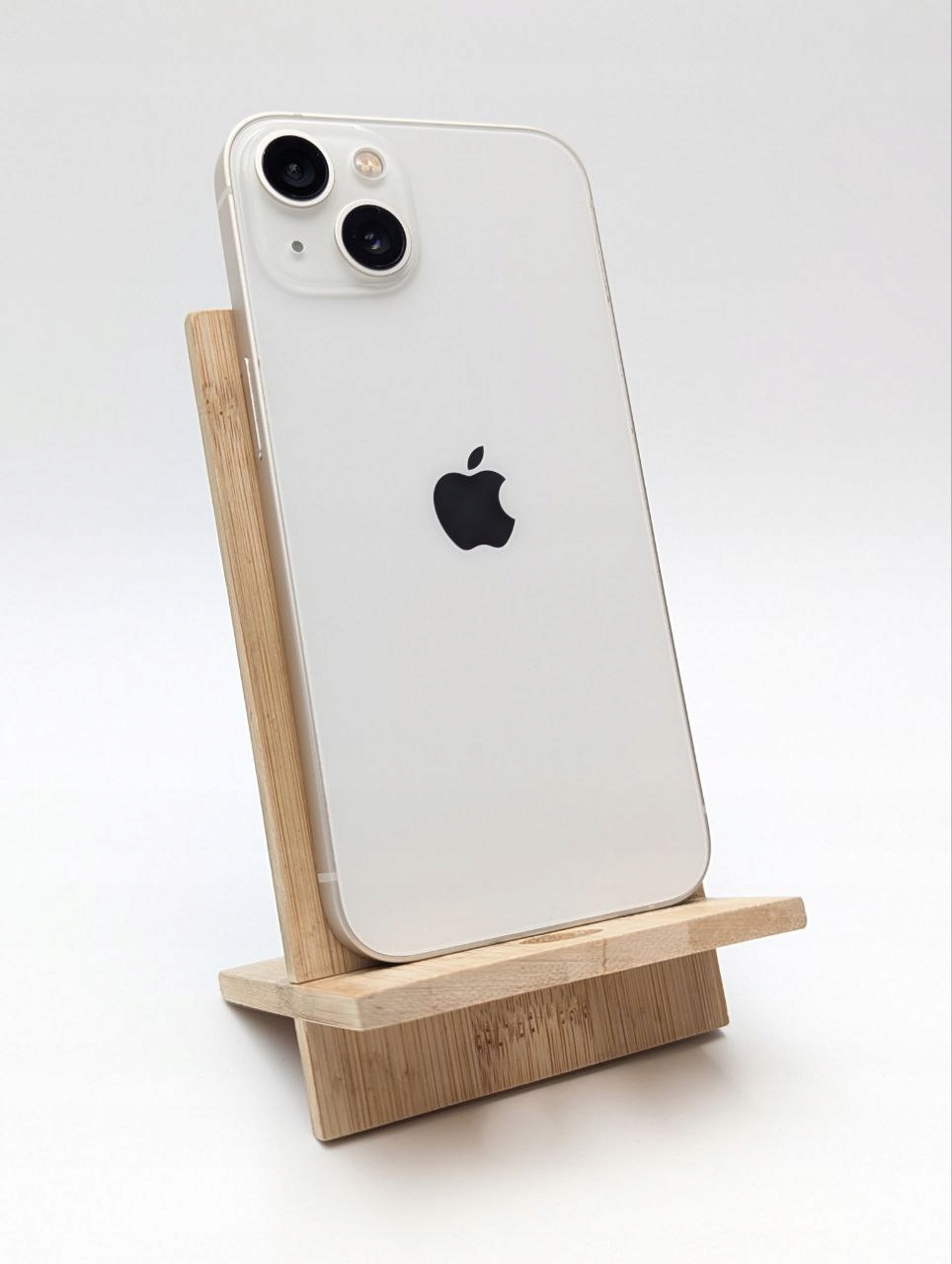 thumb Apple iPhone 13 256GB Biały (Powystawowy)