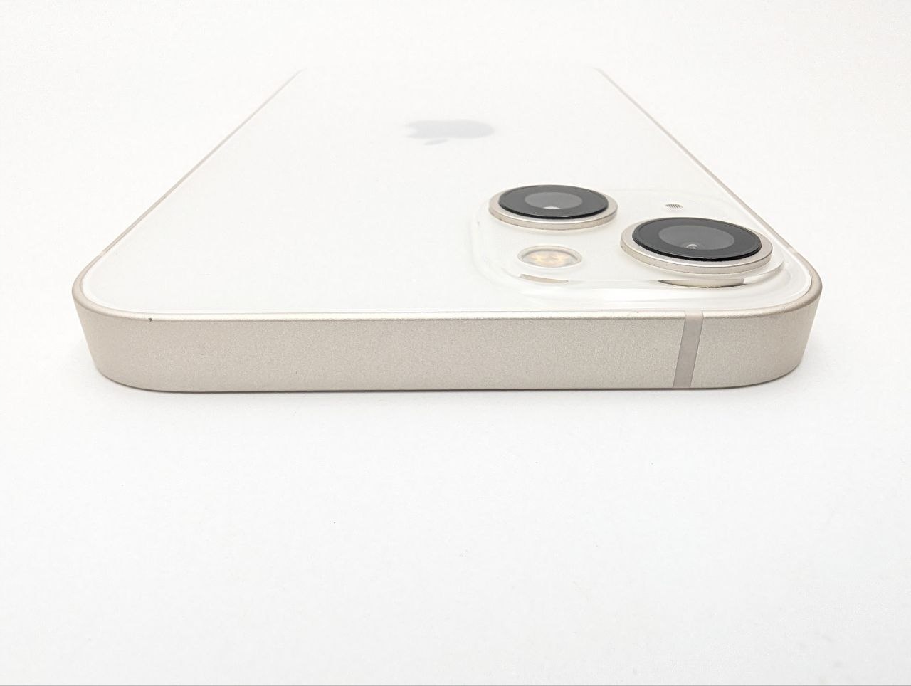 thumb Apple iPhone 13 256GB Biały (Powystawowy)