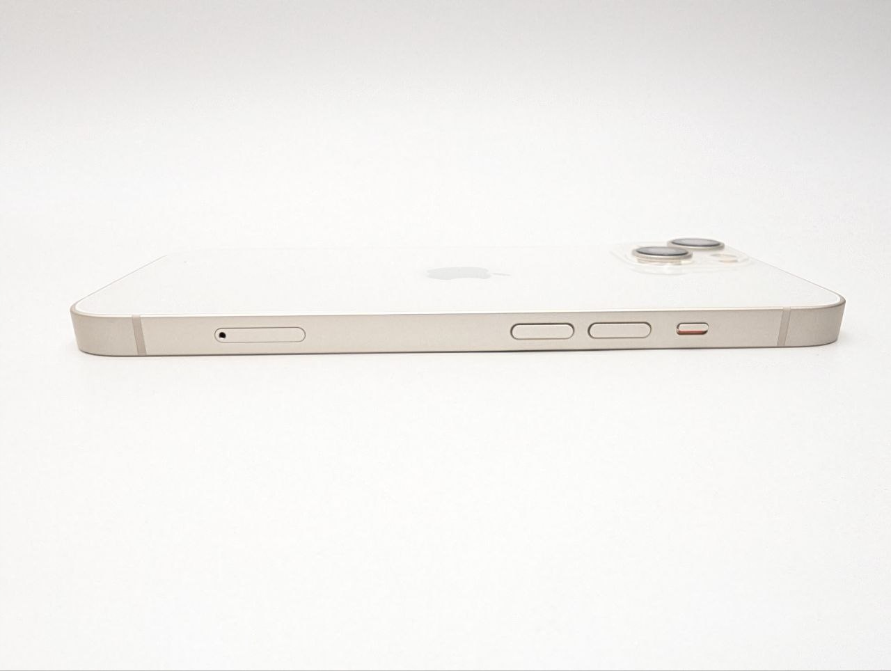 thumb Apple iPhone 13 256GB Biały (Powystawowy)