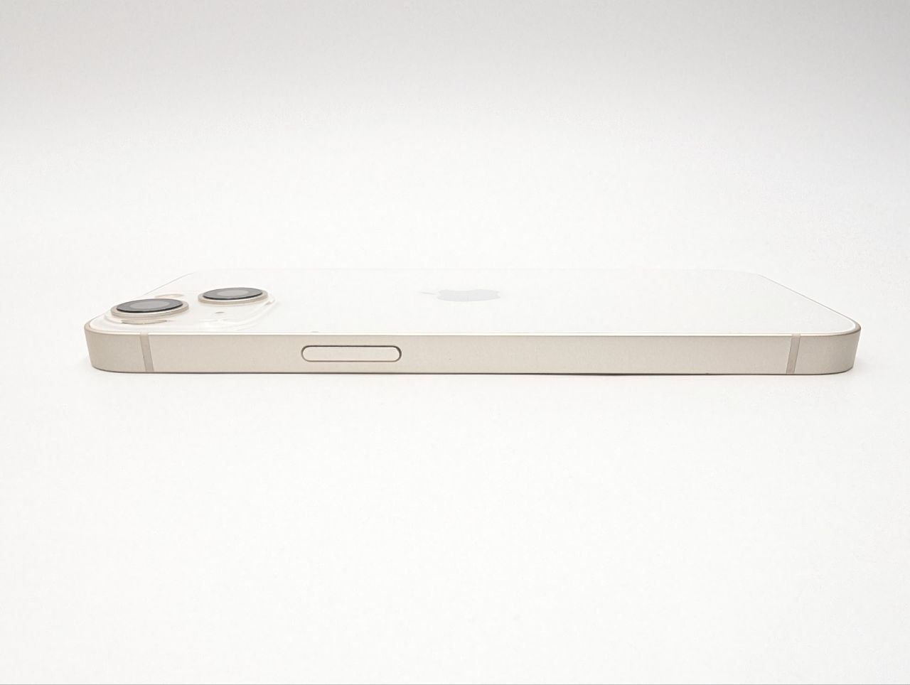 thumb Apple iPhone 13 256GB Biały (Powystawowy)