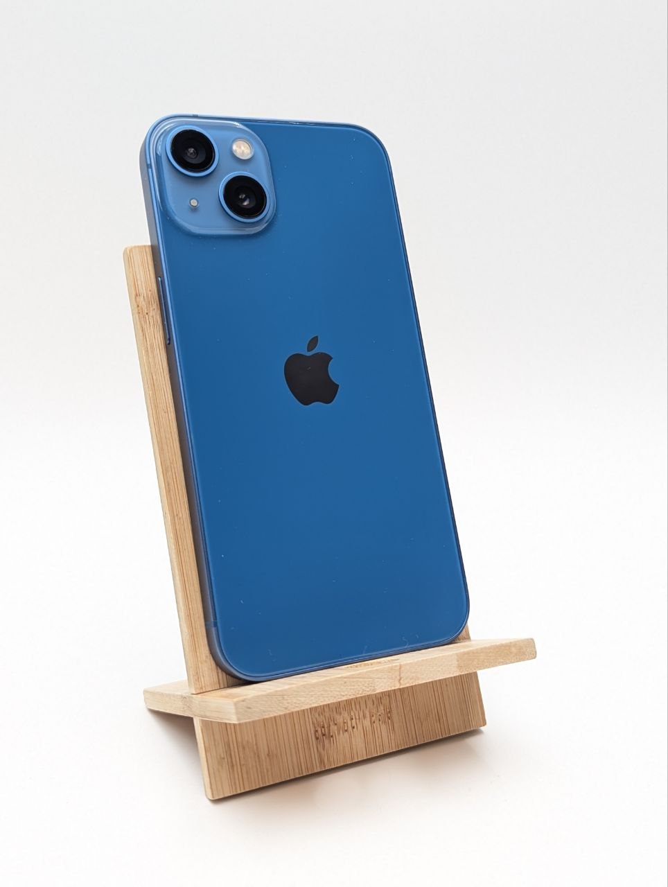 thumb Apple iPhone 13 128GB Niebieski (Powystawowy)