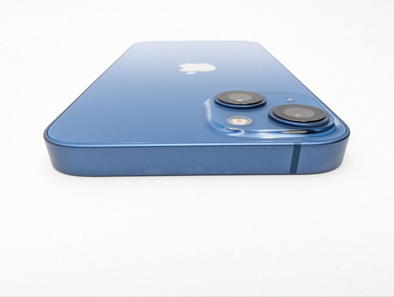 thumb Apple iPhone 13 128GB Niebieski (Powystawowy)