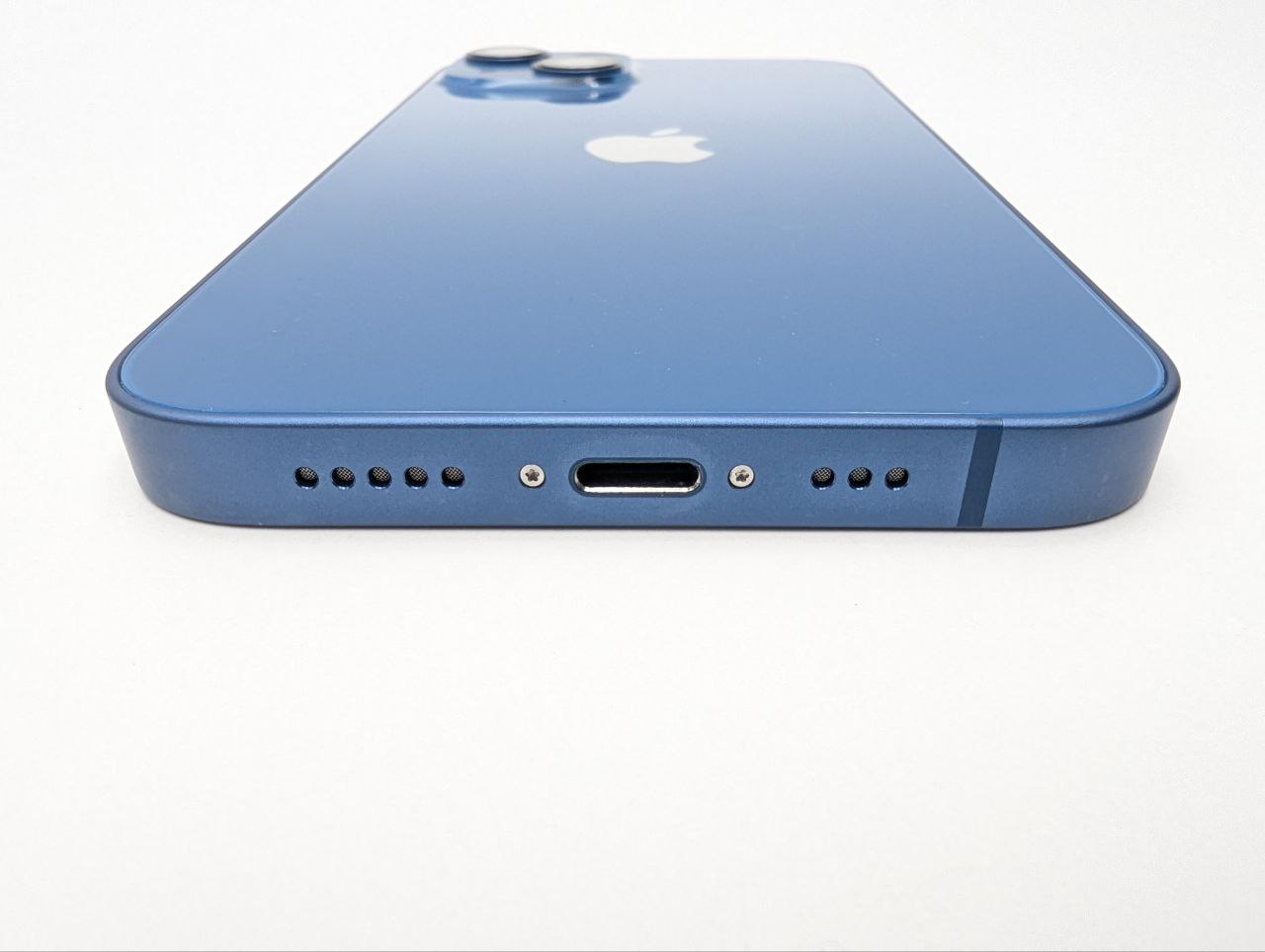 thumb Apple iPhone 13 128GB Niebieski (Powystawowy)