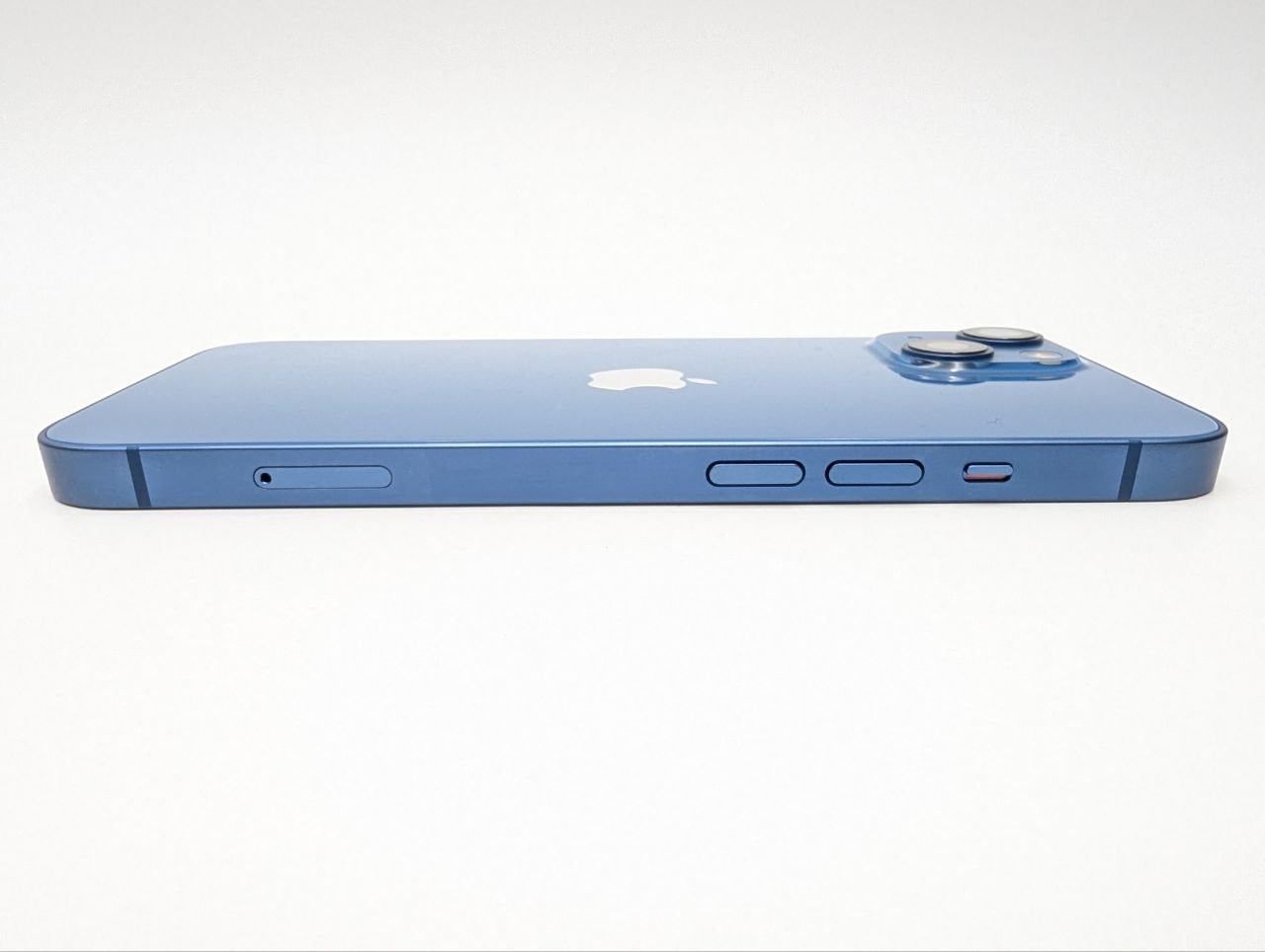 thumb Apple iPhone 13 128GB Niebieski (Powystawowy)
