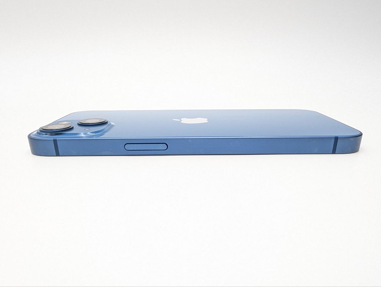 thumb Apple iPhone 13 128GB Niebieski (Powystawowy)