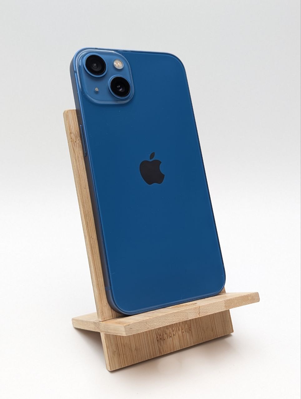 thumb Apple iPhone 13 128GB Niebieski (Używany)