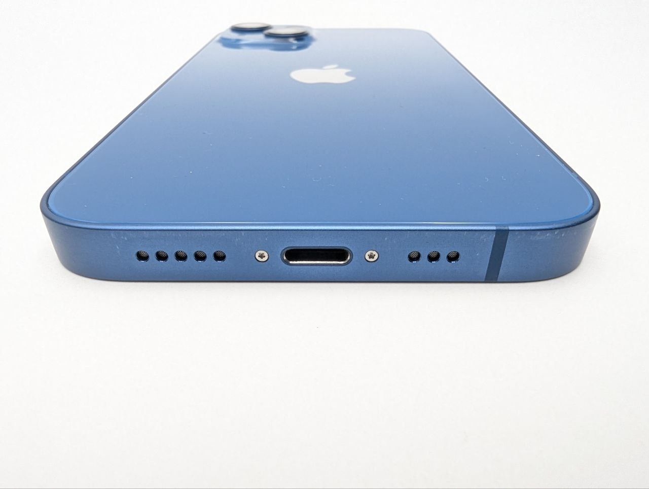 thumb Apple iPhone 13 128GB Niebieski (Używany)