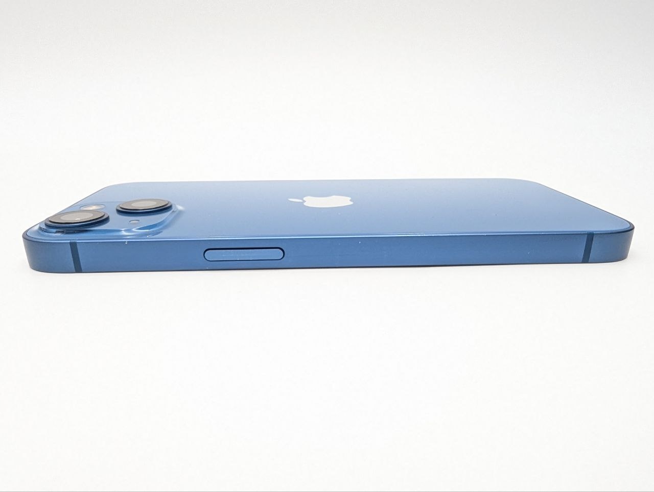 thumb Apple iPhone 13 128GB Niebieski (Używany)