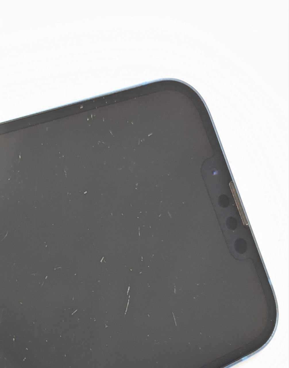 thumb Apple iPhone 13 128GB Niebieski (Używany)