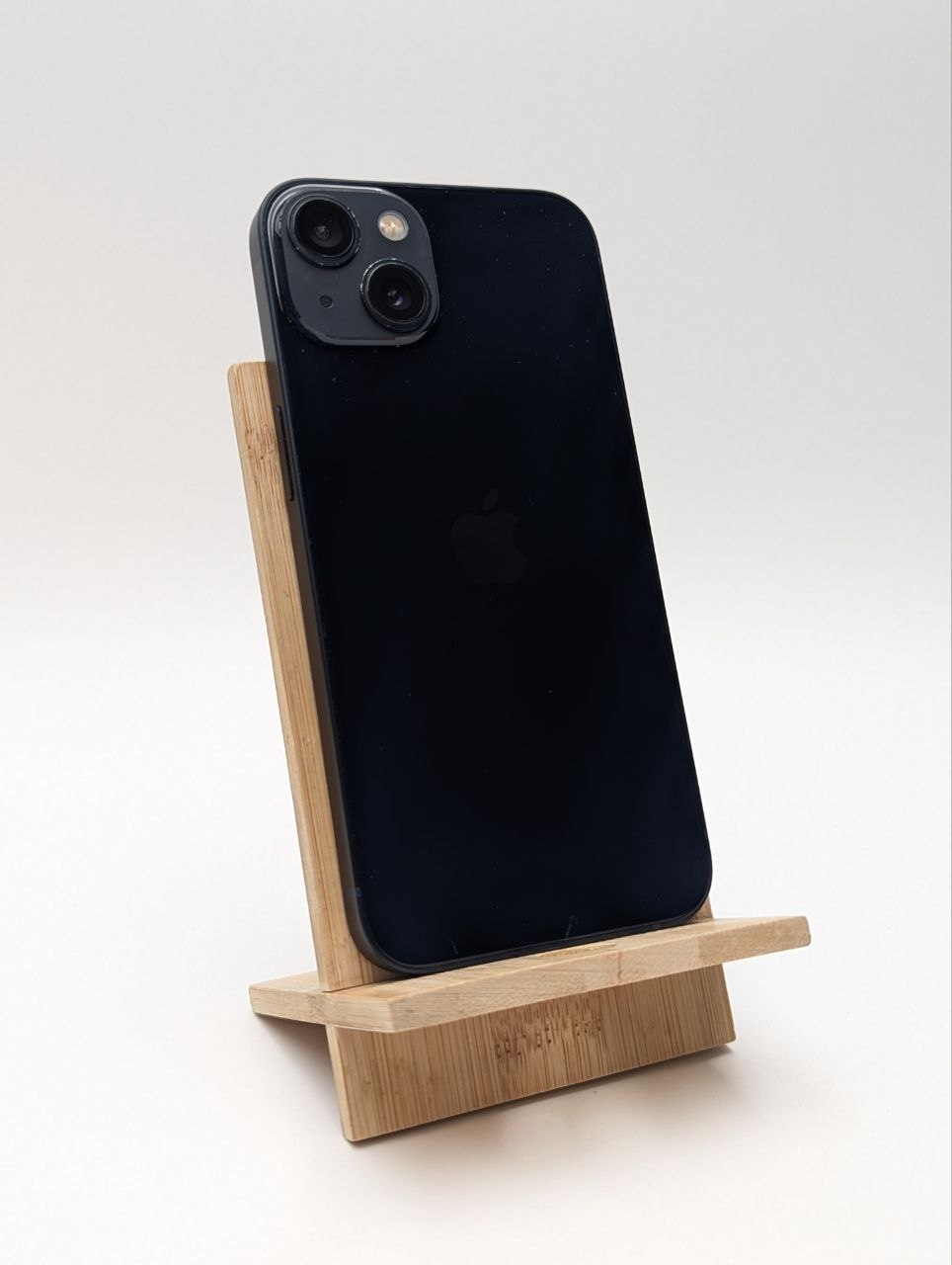thumb Apple iPhone 13 128GB Czarny (Powystawowy)