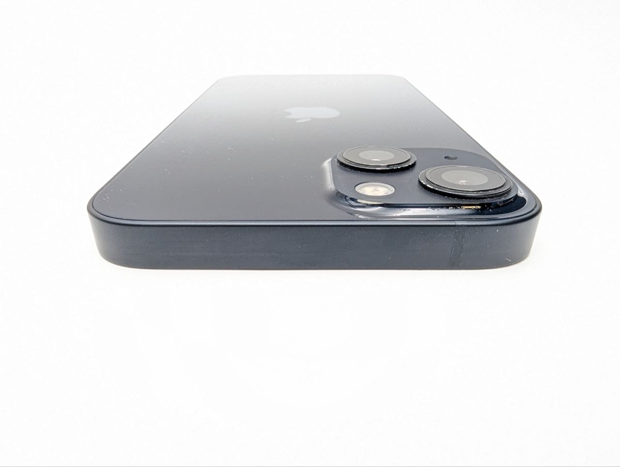 thumb Apple iPhone 13 128GB Czarny (Powystawowy)