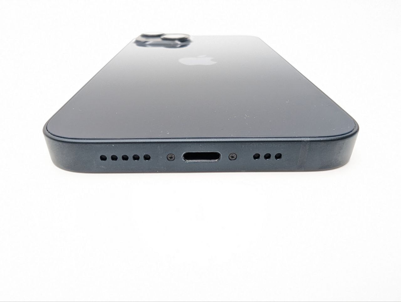 thumb Apple iPhone 13 128GB Czarny (Powystawowy)