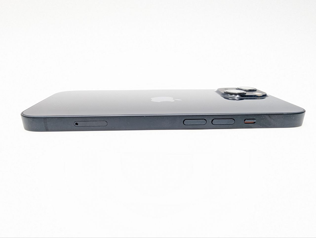 thumb Apple iPhone 13 128GB Czarny (Powystawowy)