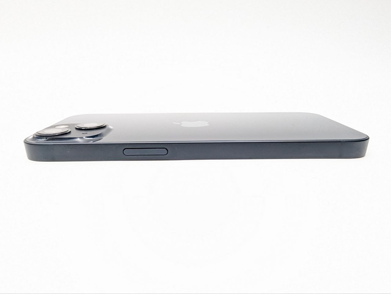 thumb Apple iPhone 13 128GB Czarny (Powystawowy)