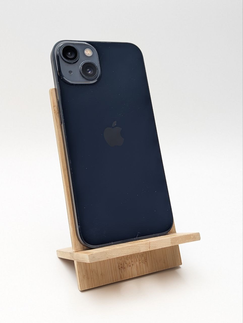 thumb Apple iPhone 13 128 GB 5G czarny (Używany)