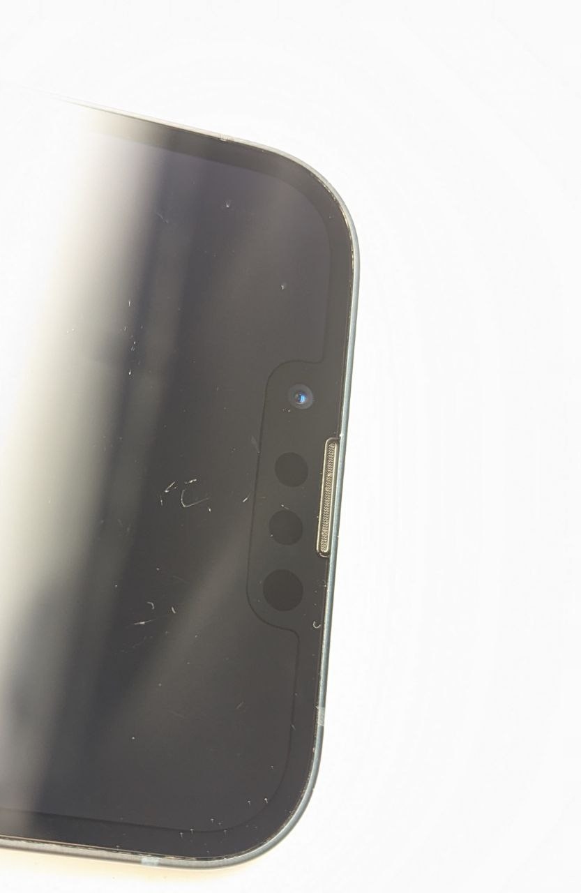 thumb Apple iPhone 13 128 GB 5G czarny (Używany)