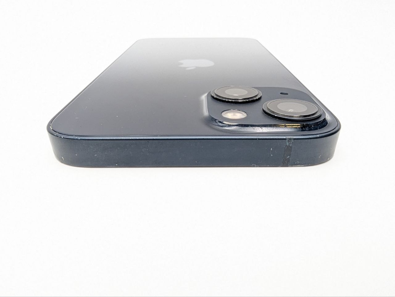 thumb Apple iPhone 13 128 GB 5G czarny (Używany)
