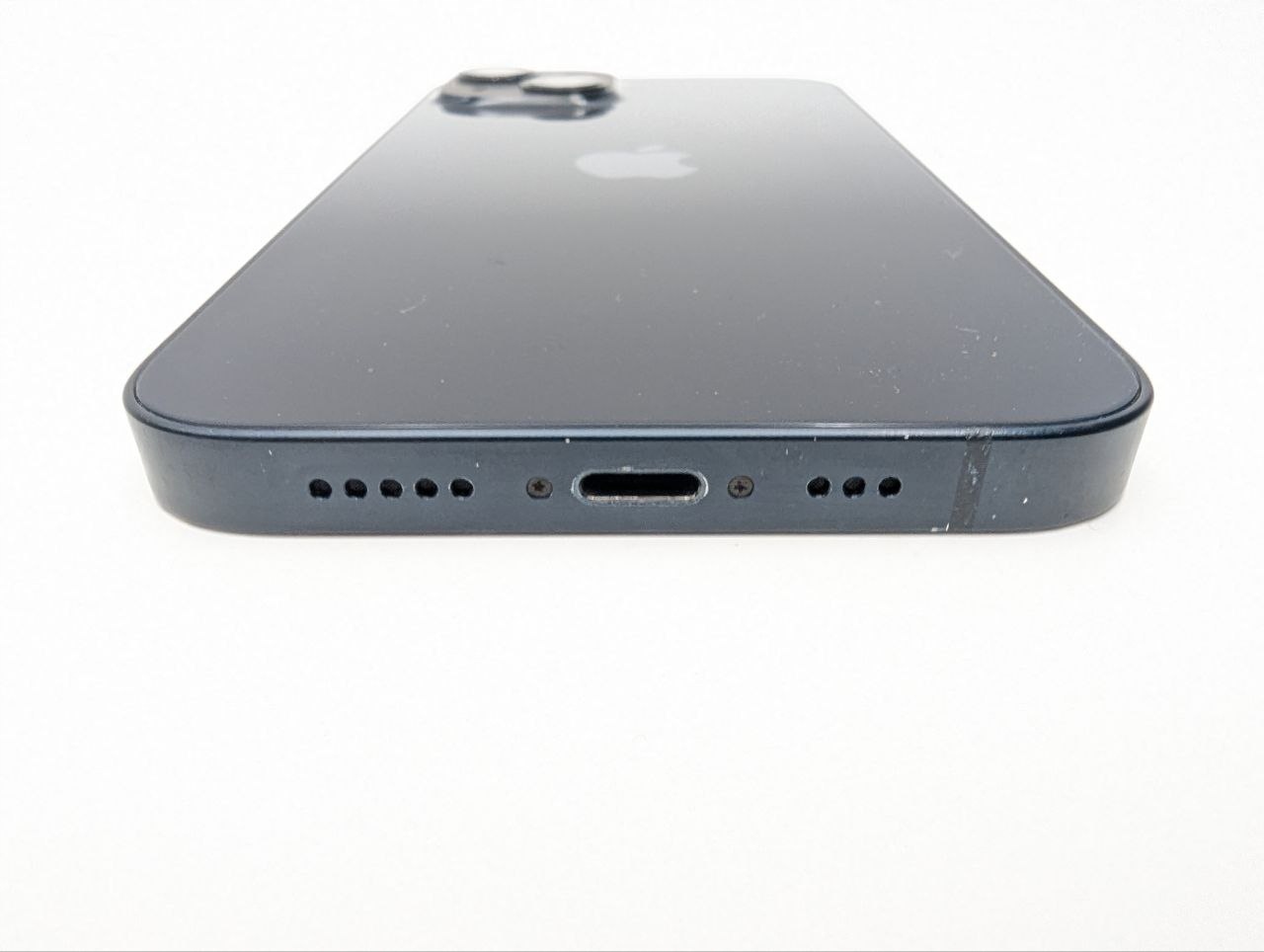 thumb Apple iPhone 13 128 GB 5G czarny (Używany)