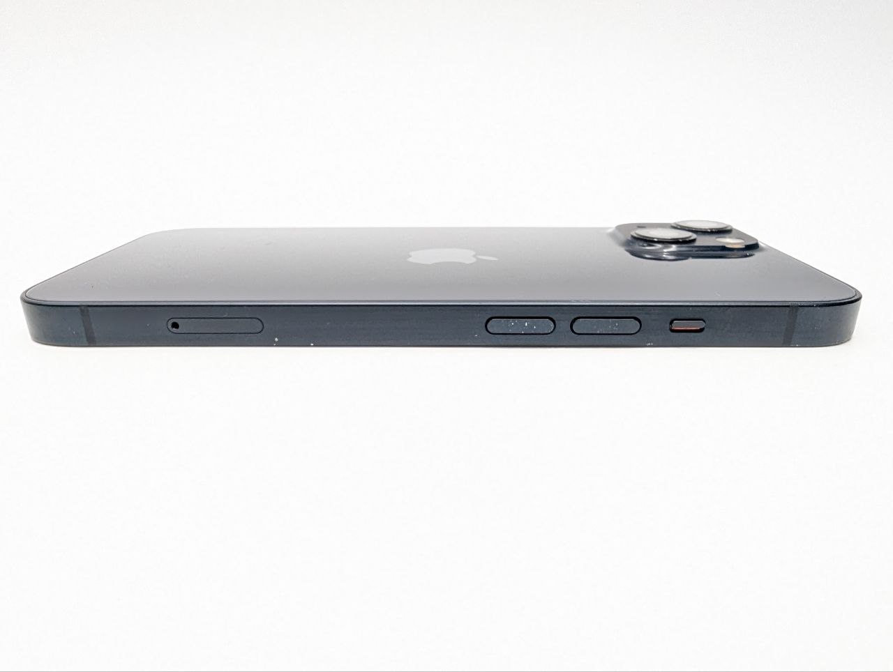 thumb Apple iPhone 13 128 GB 5G czarny (Używany)