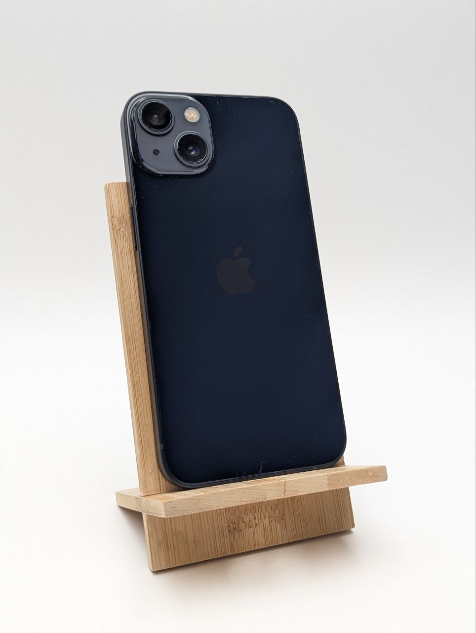 thumb Apple iPhone 13 128GB Czarny (Powystawowy)