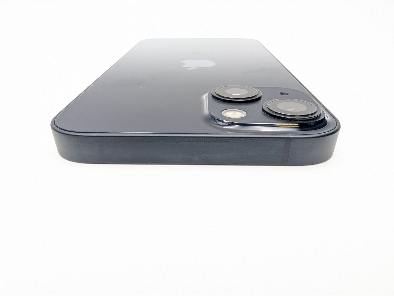 thumb Apple iPhone 13 128GB Czarny (Powystawowy)