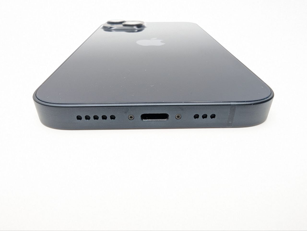 thumb Apple iPhone 13 128GB Czarny (Powystawowy)