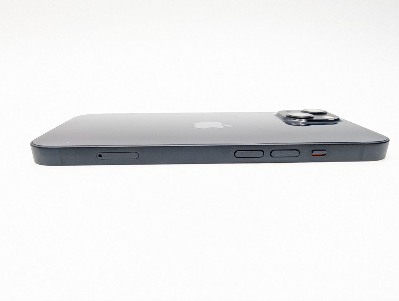 thumb Apple iPhone 13 128GB Czarny (Powystawowy)